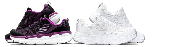 Skechers Walking Shoes