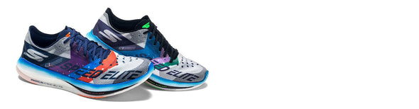 Skechers GOrun Speed Elite