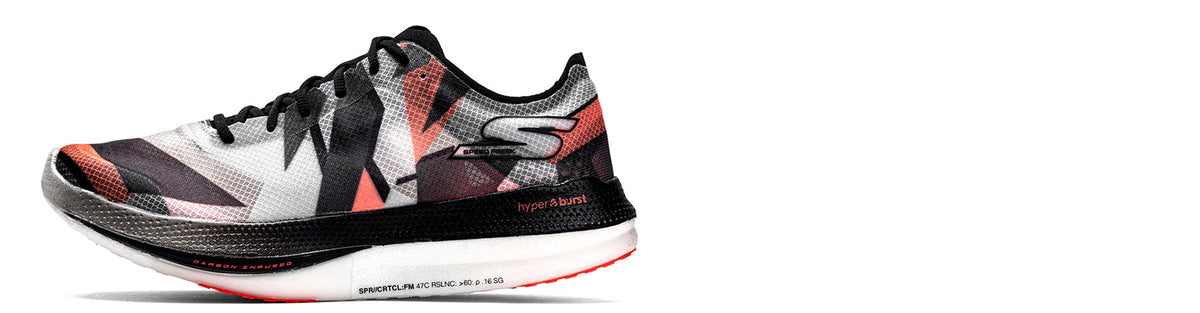 Skechers GOrun Speed Freek
