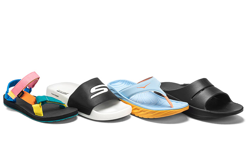 Sandals & Slides – Holabird Sports