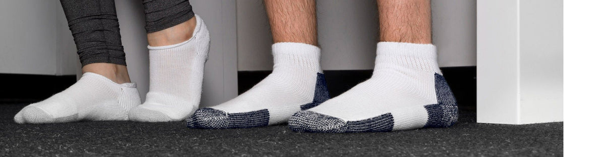 Thorlos athletic socks running socks