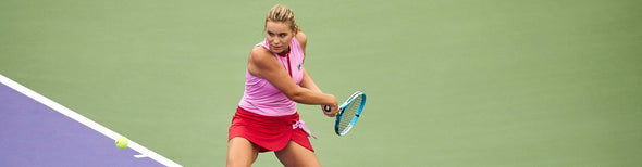 Sofia Kenin Tennis Gear