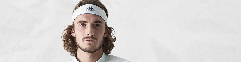 Stefanos Tsitsipas Tennis Gear