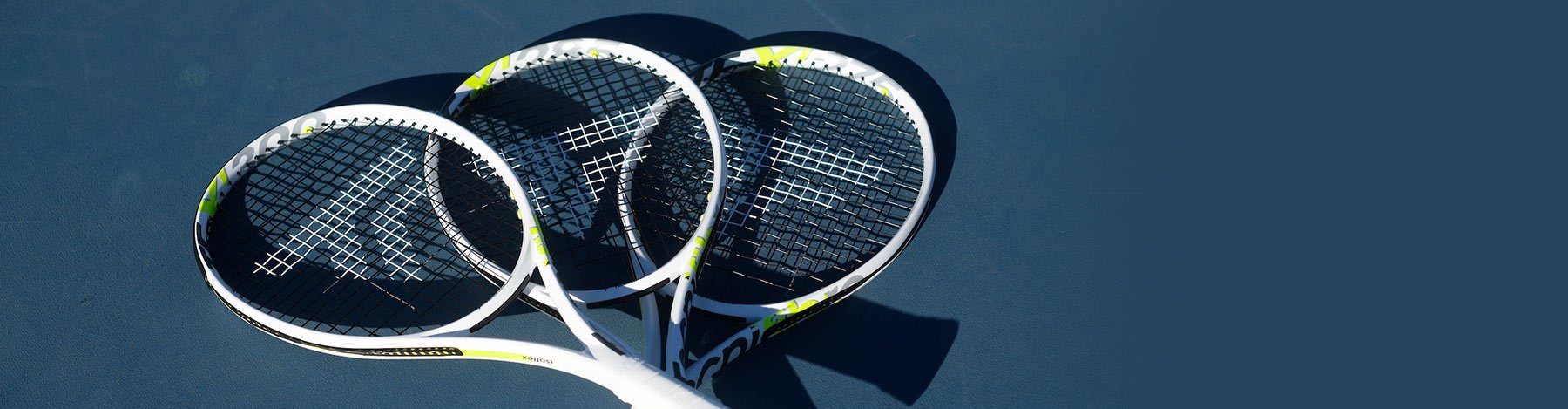 Tecnifibre Tennis Racquets