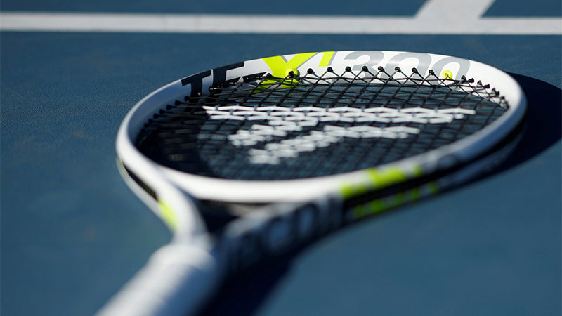 Tecnifibre Black Friday–Cyber Monday Sale