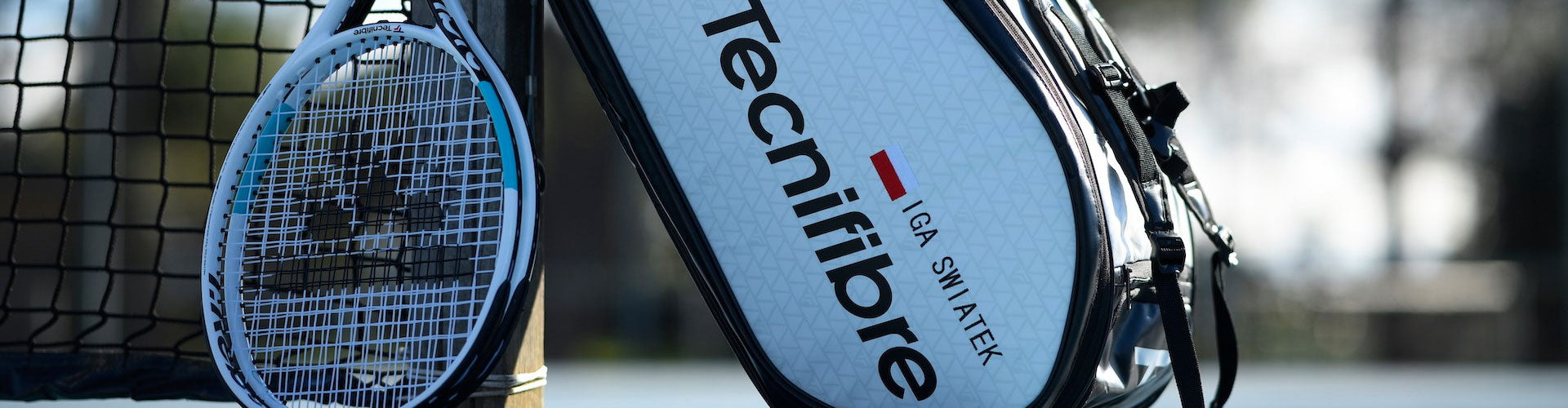 Tecnifibre Bags