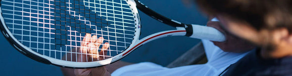 Tecnifibre tennis string