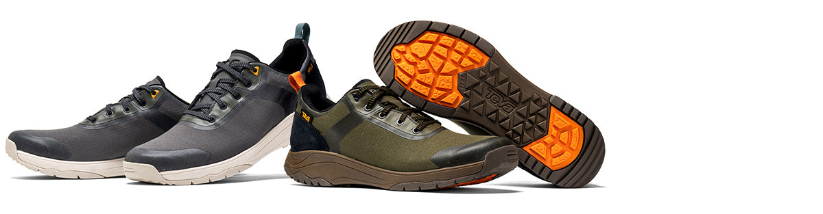 Teva Gateway