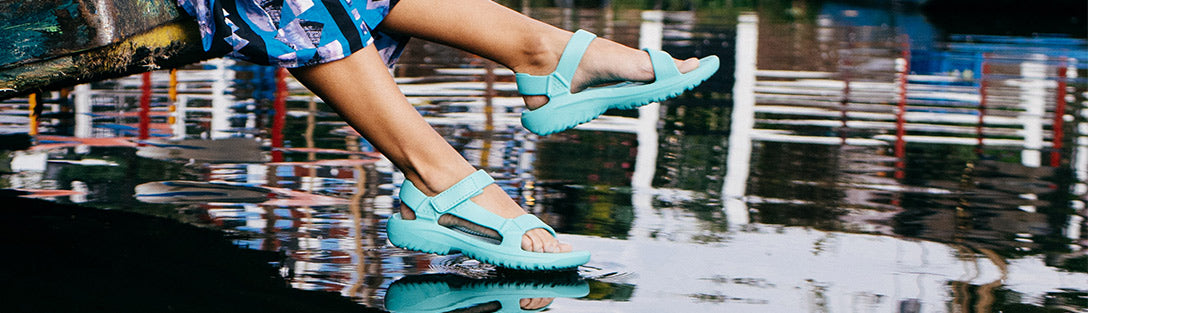 Teva Hurricane Drift