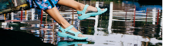Teva Hurricane Drift