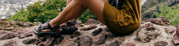 Teva Terra Fi 5 Universal
