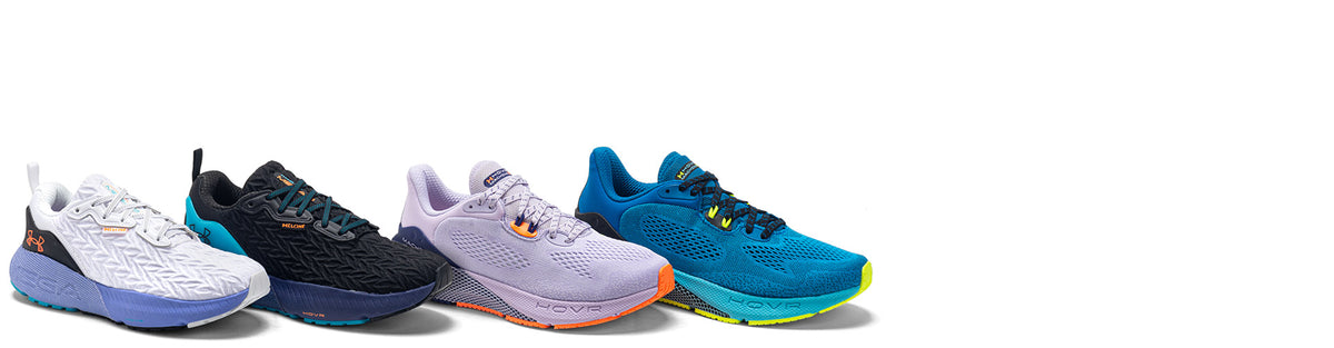 Under Armour HOVR Running Shoes