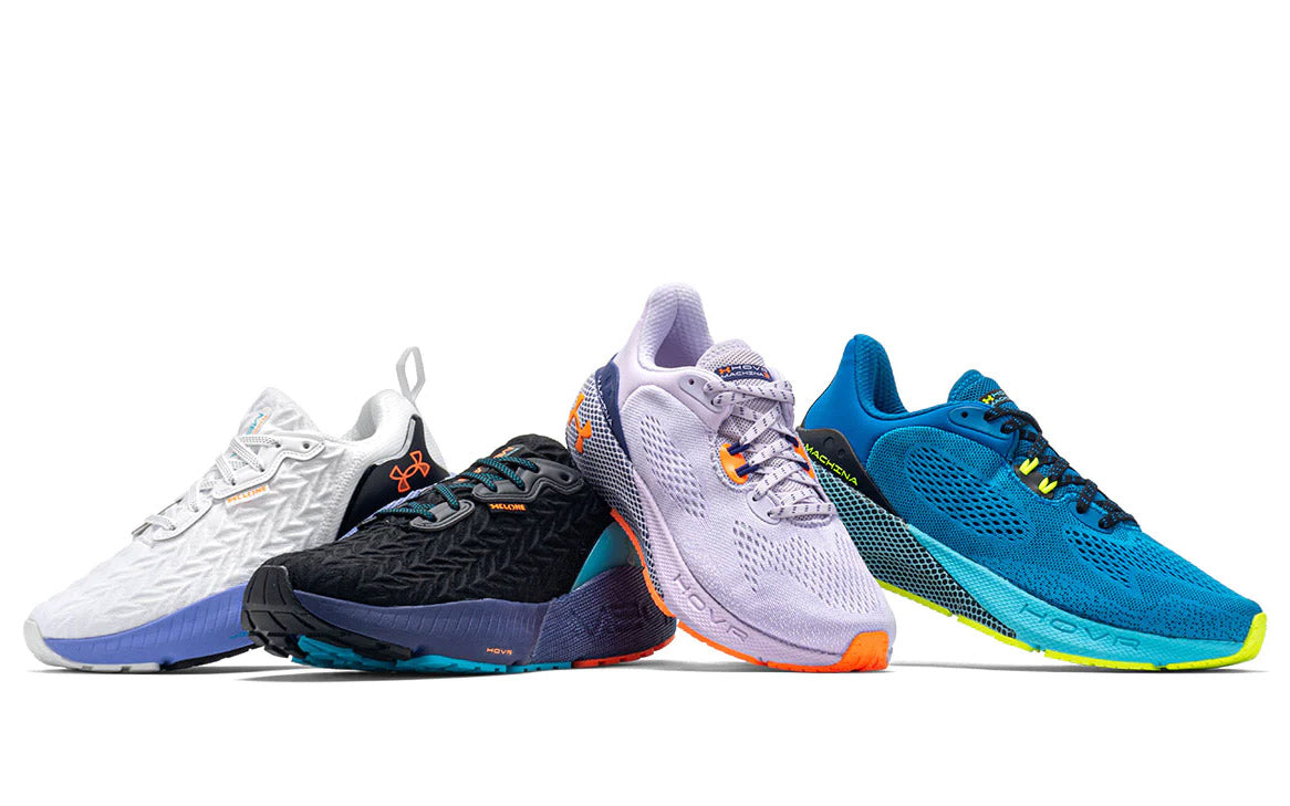 Under armour shoes pronation Clearance