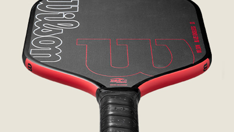 Wilson Blaze Pickleball Paddle