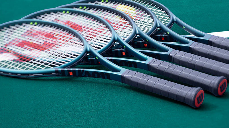 25% Off Wilson Blade v9 for 3 Days Only!