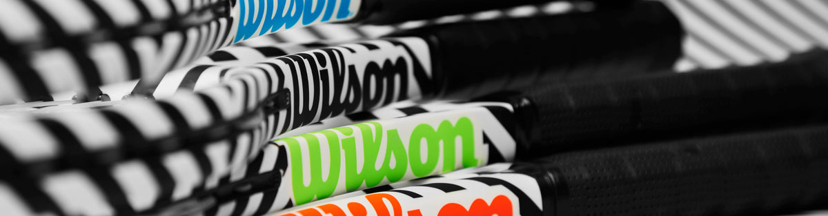 Wilson Bold Collection