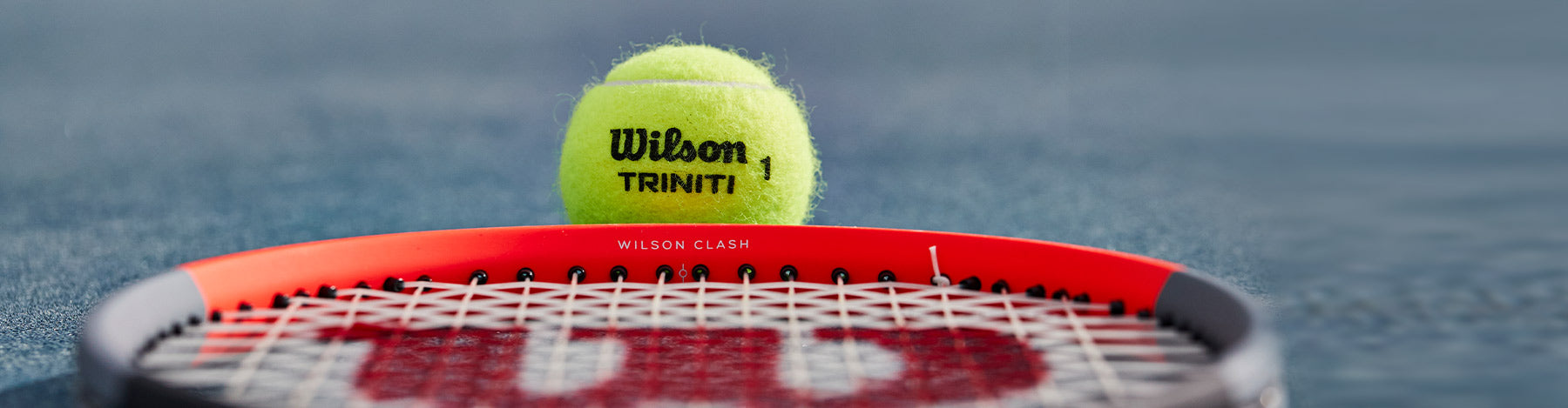 Wilson Vibration Dampeners