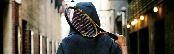 Wilson Camo Limited Edition Racquets & Accessories