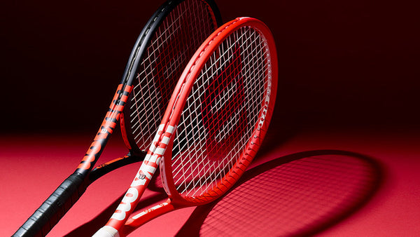 Wilson Clash v3 Collection – Holabird Sports