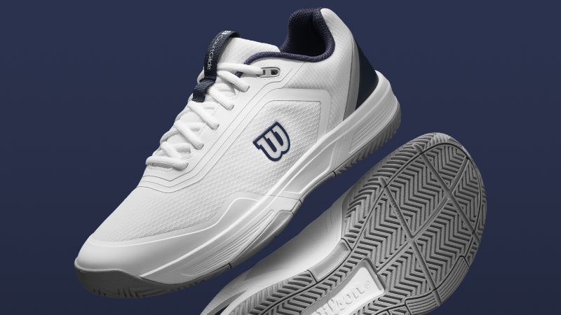 Wilson Courtglide Tennis Shoes