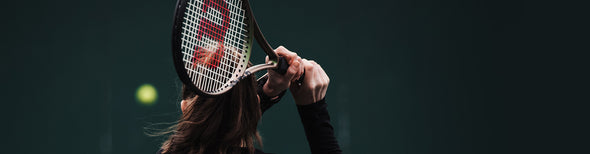 Wilson Blade Tennis Racquets