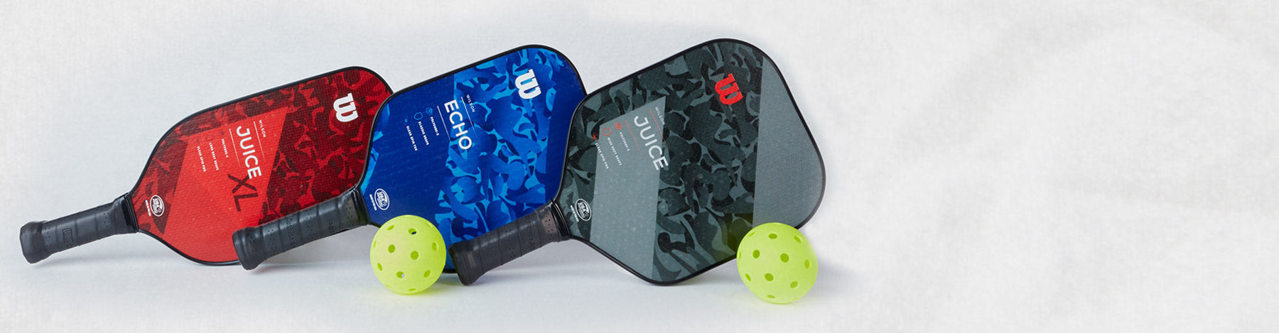 Wilson Pickleball Paddles