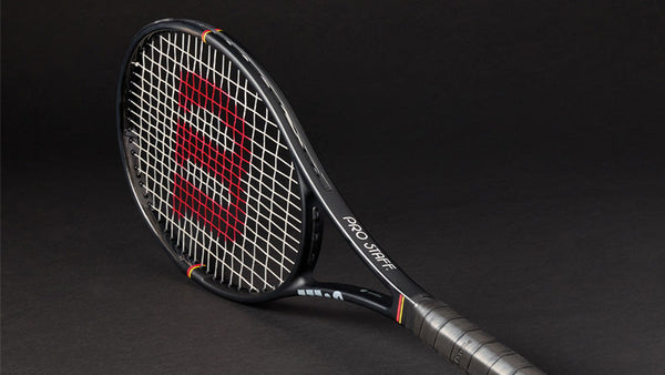 Wilson Pro Staff Classic Collection – Holabird Sports