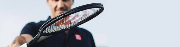 Wilson Federer DNA Tennis Bags