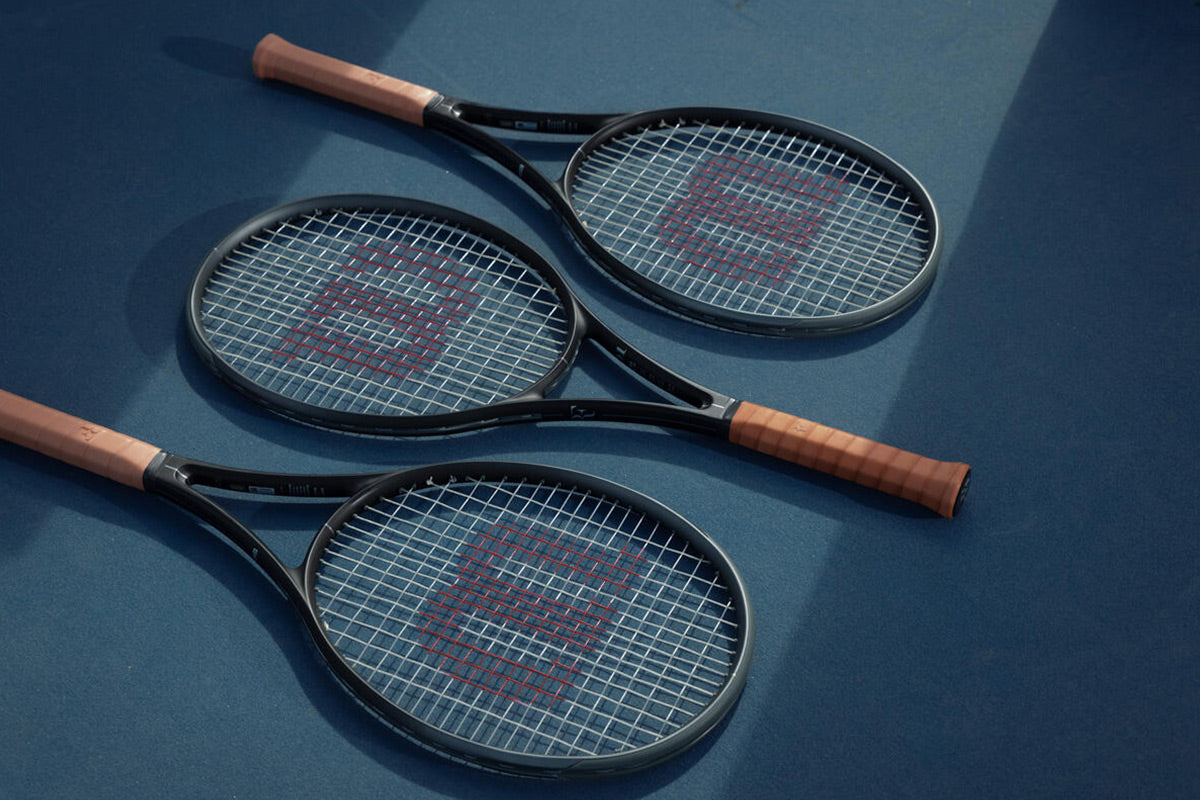Memorial Day Sale — 15% Off Wilson RF Tennis Gear