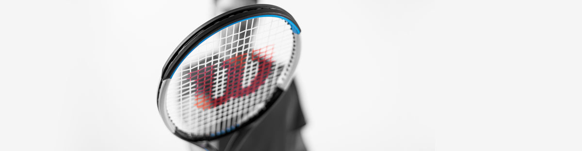 Wilson Ultra Tennis Racquets