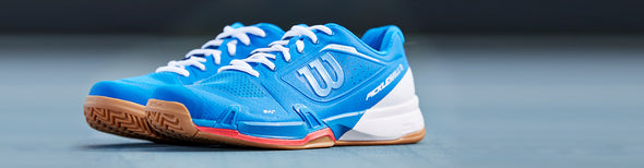 Wilson Rush Pro Pickleball