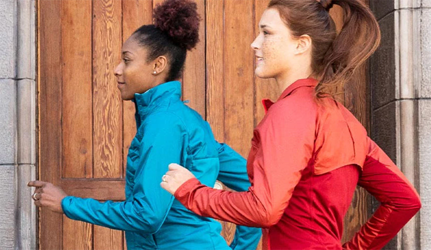 Women's Workout Clothes & Activewear – Holabird Sports