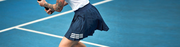 adidas Women's Tennis Skirts