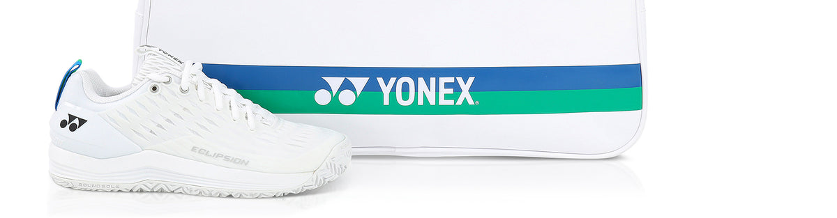 Yonex 75th Anniversary Collection