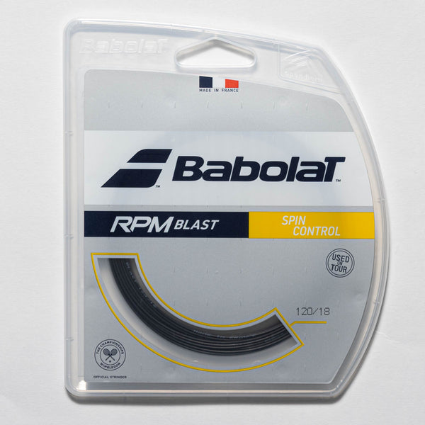 Babolat RPM Blast 18