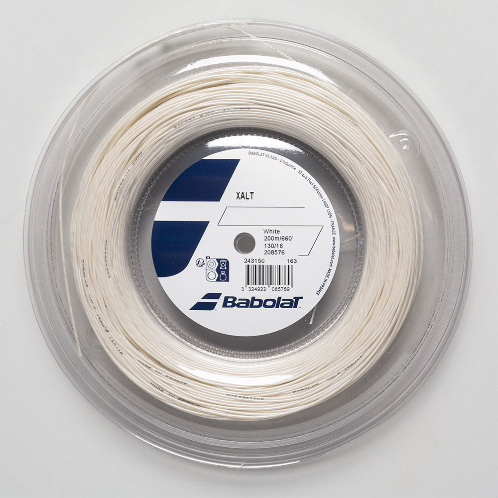 Babolat XALT 16 660' Reel