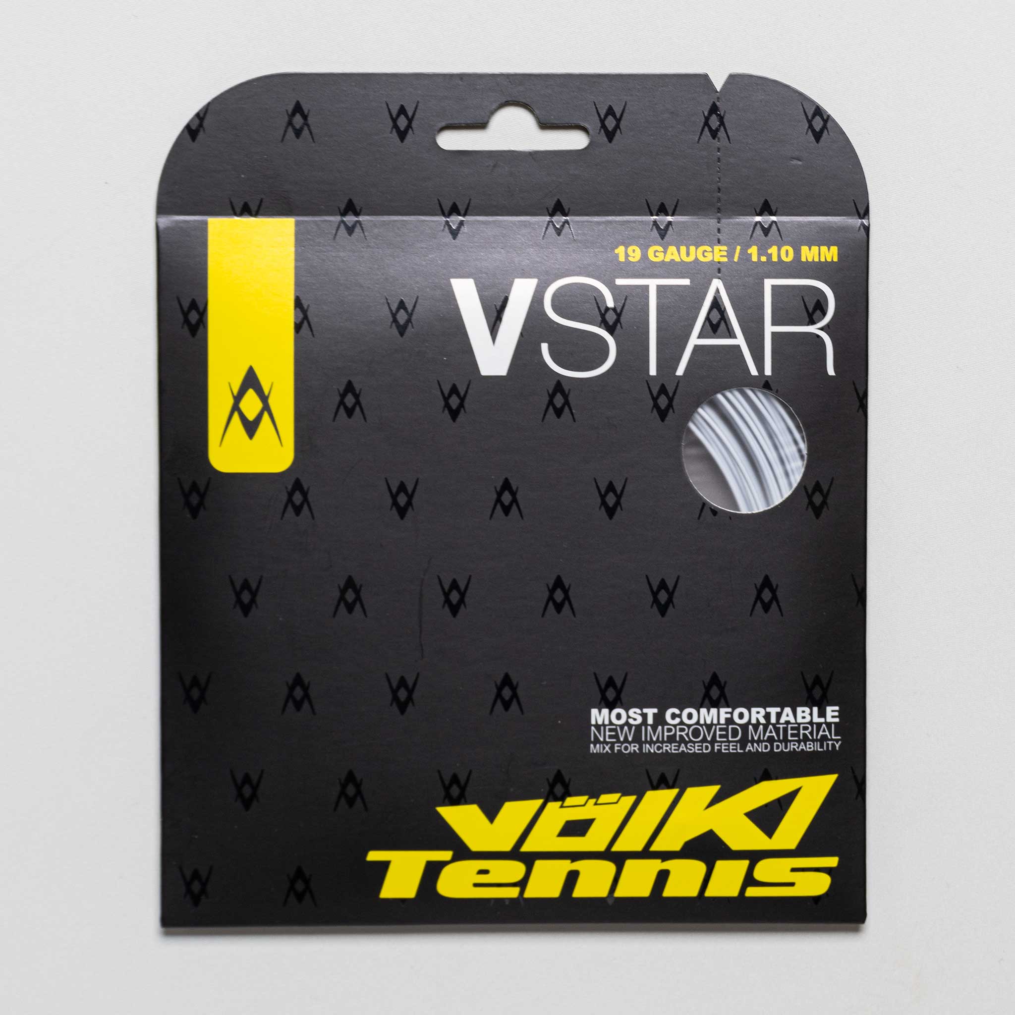 Volkl V-Star 19
