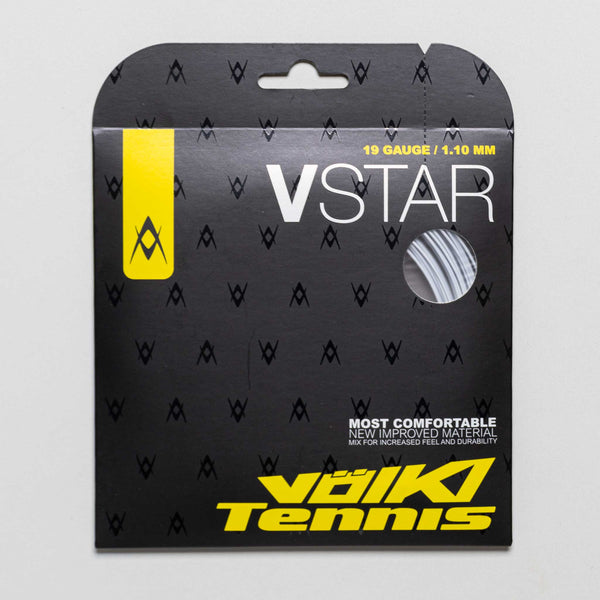 Volkl V-Star 19