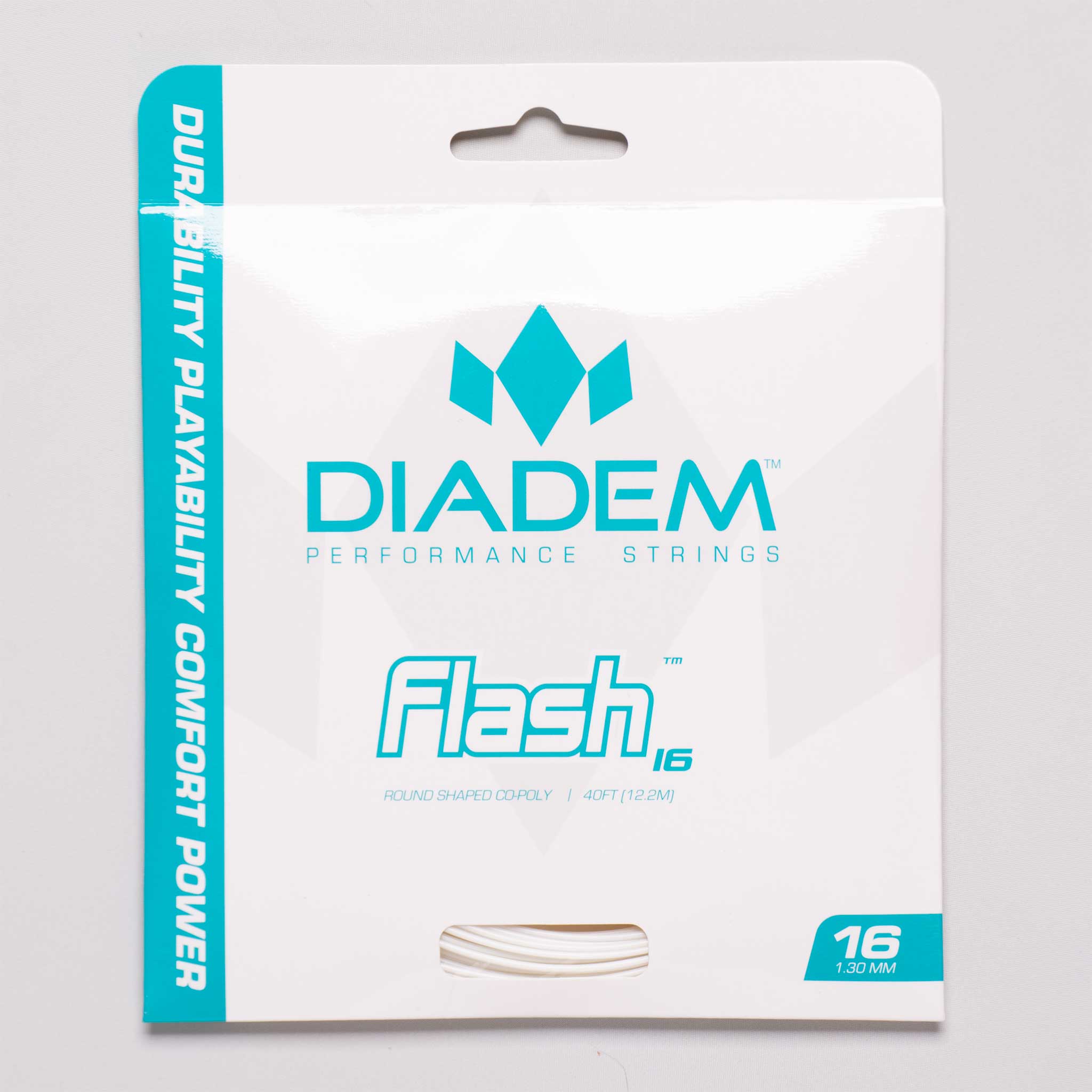 Diadem Flash 16 1.30 White