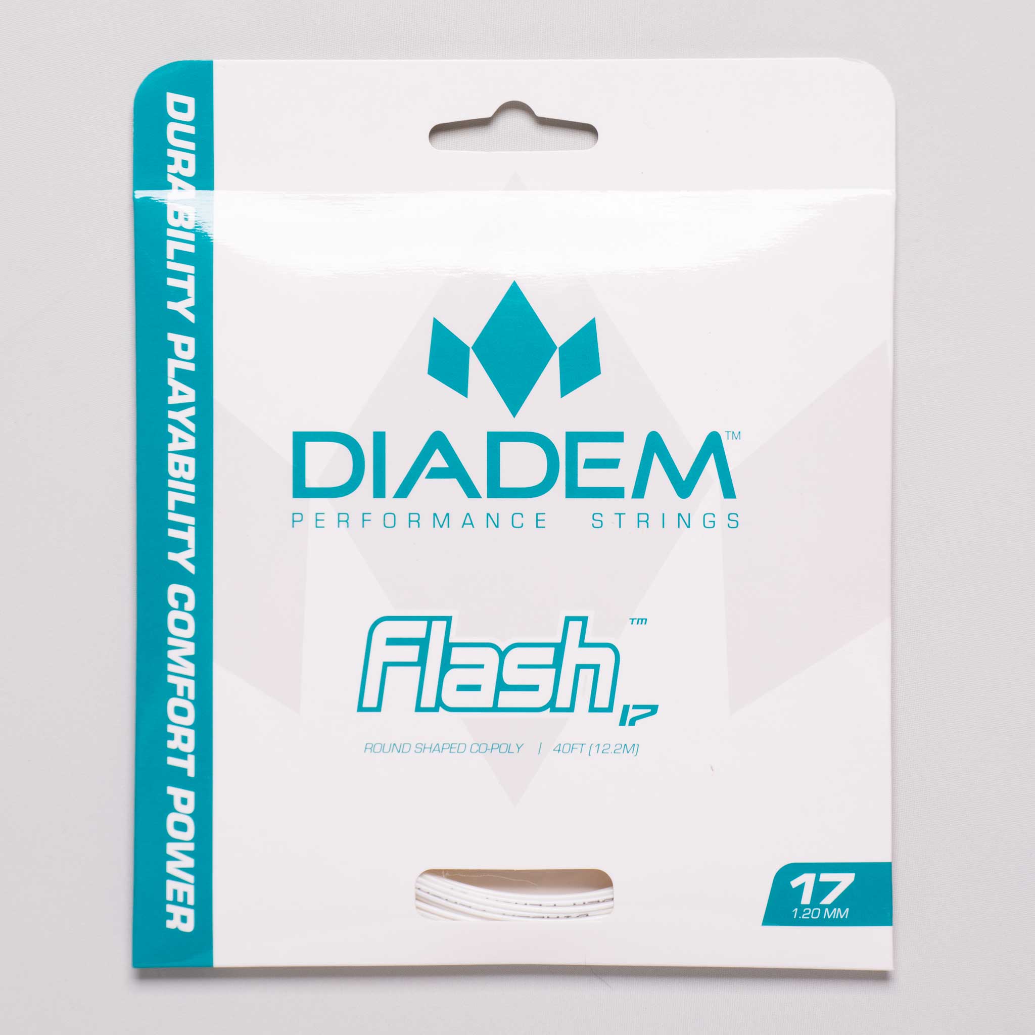 Diadem Flash 17 1.20 White