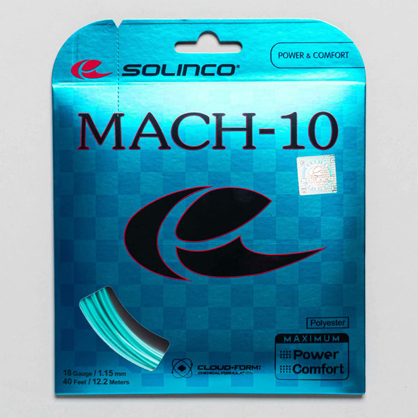 Solinco Mach-10 18 1.15