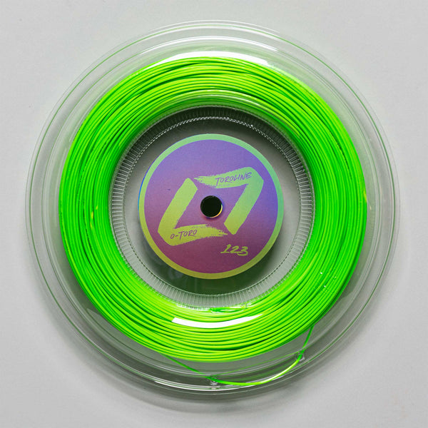 Toroline O-Toro 17 1.33mm Mini Reel