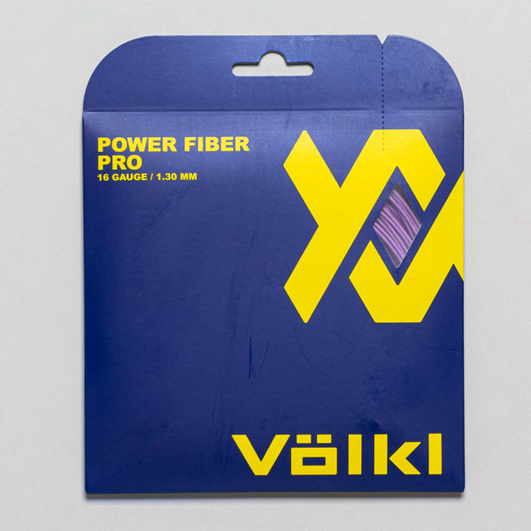Volkl Power Fiber Pro 16