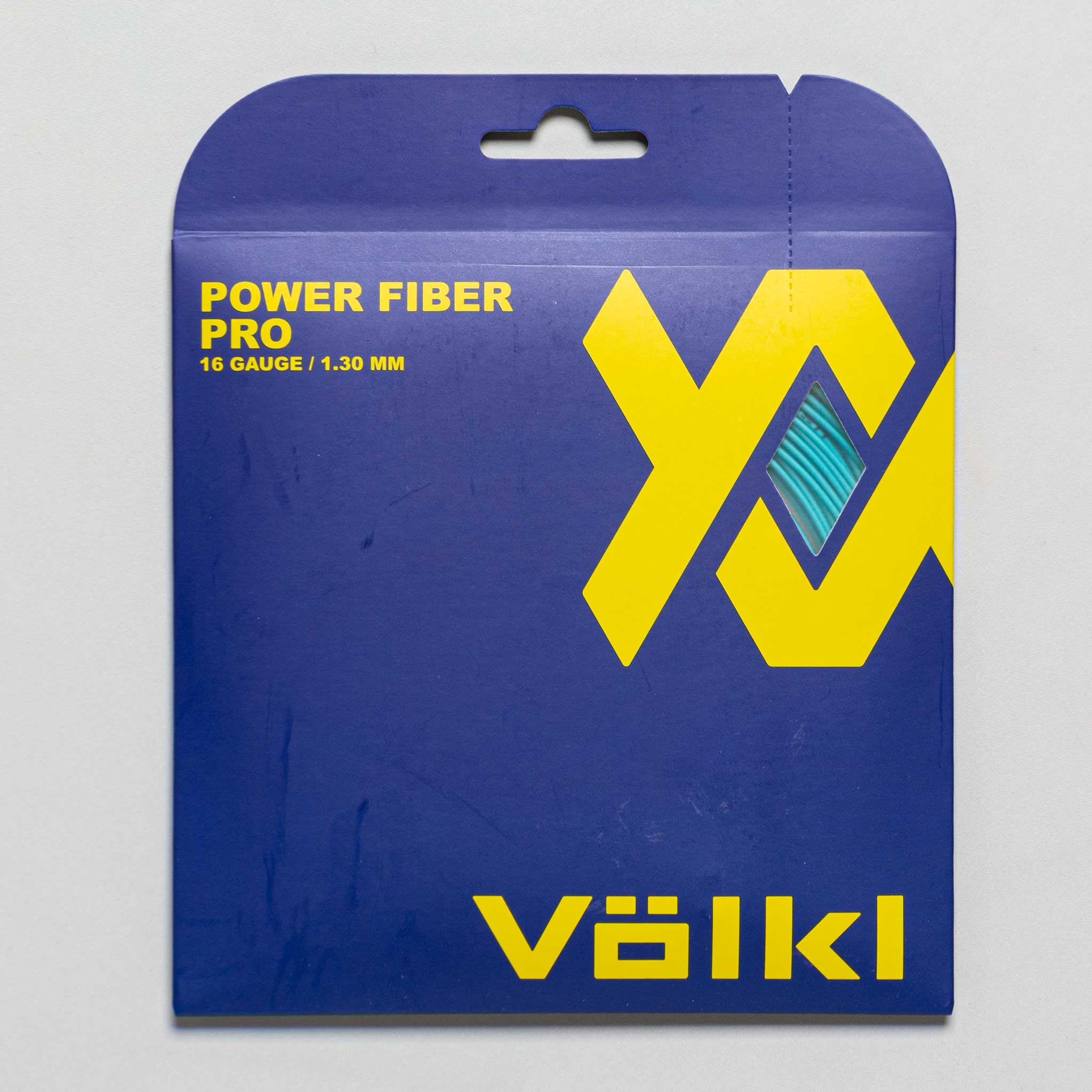 Volkl Power Fiber Pro 16