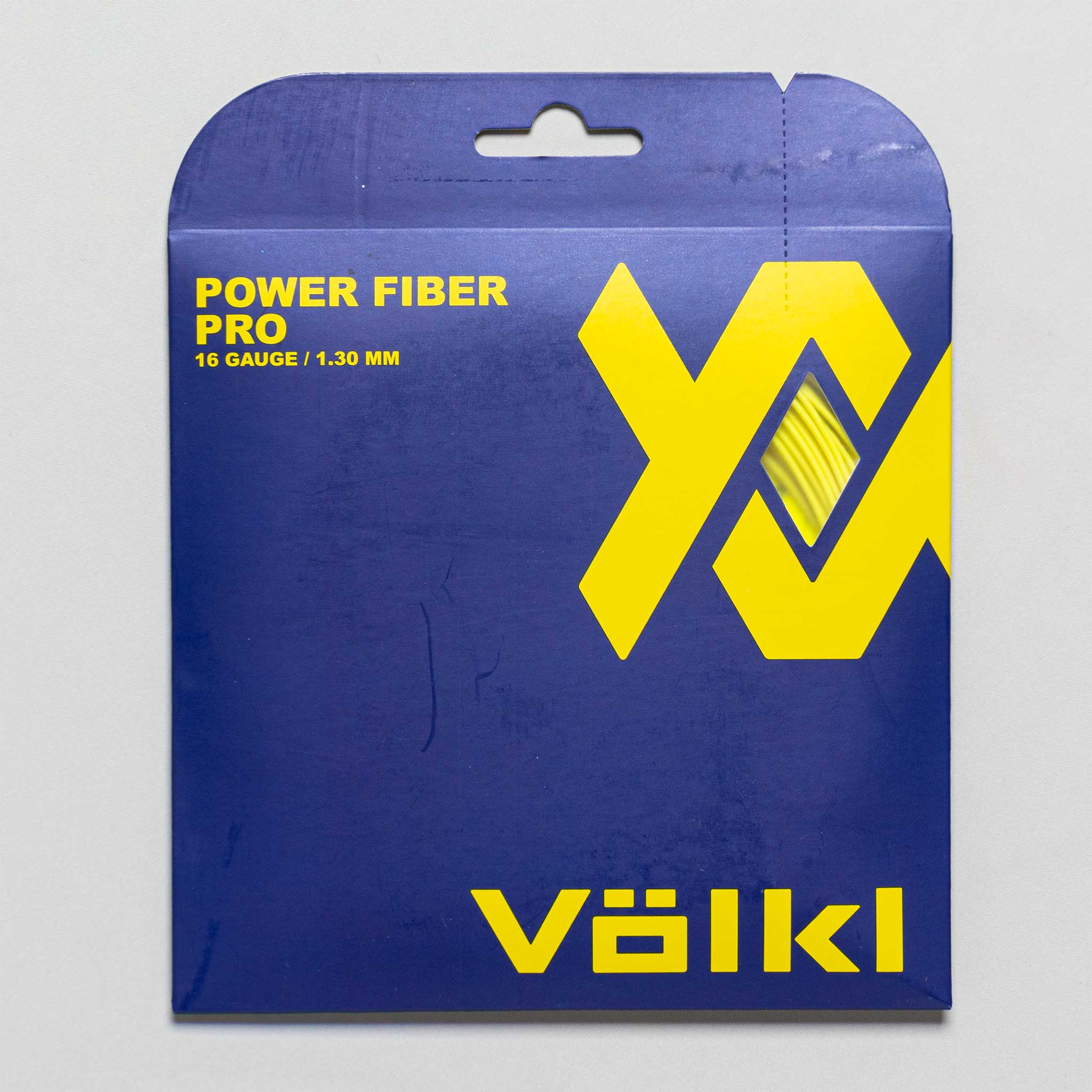 Volkl Power Fiber Pro 16