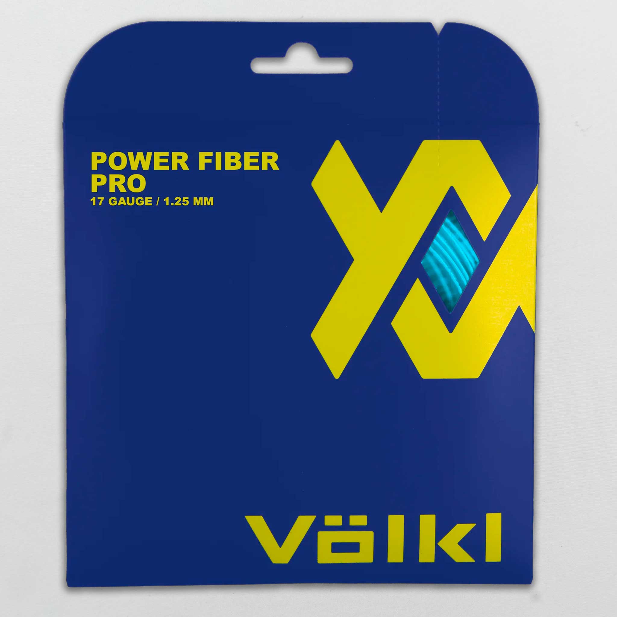 Volkl Power Fiber Pro 17