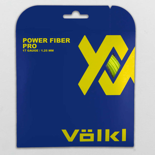 Volkl Power Fiber Pro 17