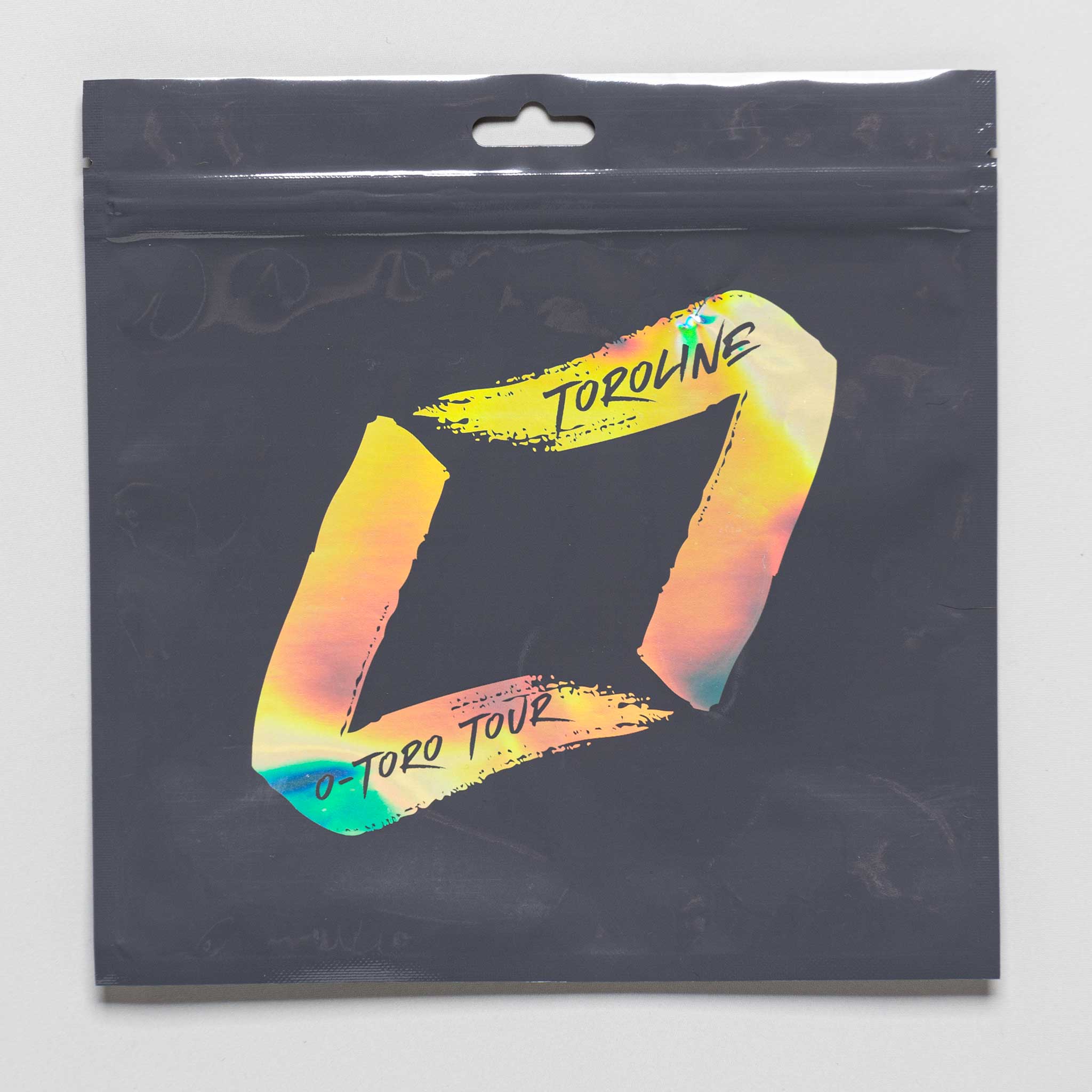 Corde Da Tennis Toroline O-Toro - Calibro 17 (1,23 Mm) - Verde Fluorescente - Set