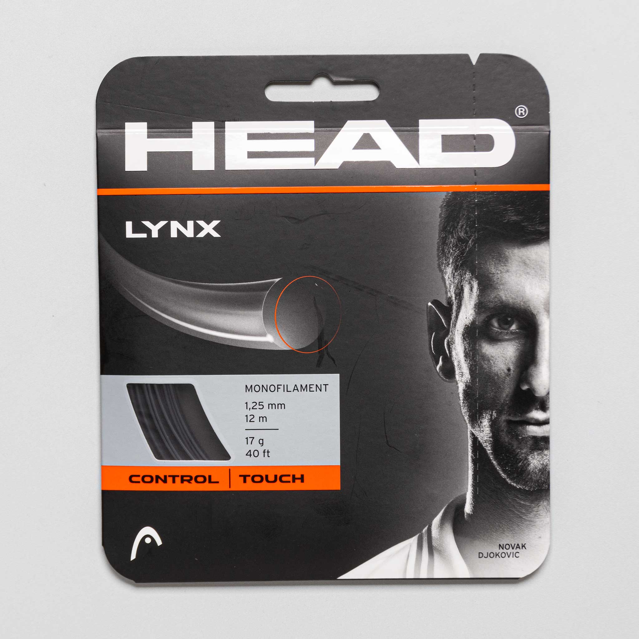 HEAD Lynx 17 1.25