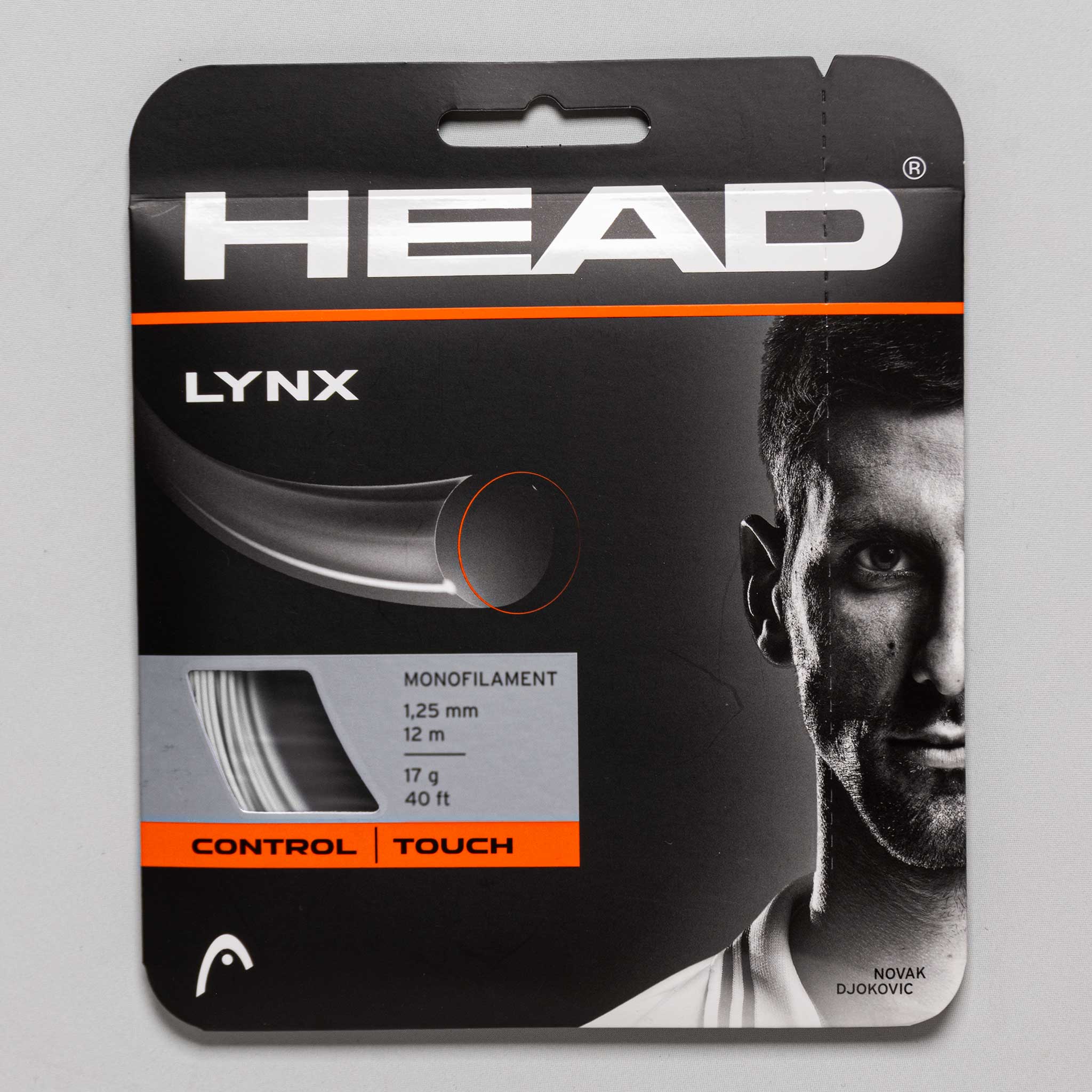 HEAD Lynx 17 1.25